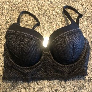 Dream Angels Demi Bustier 32DD